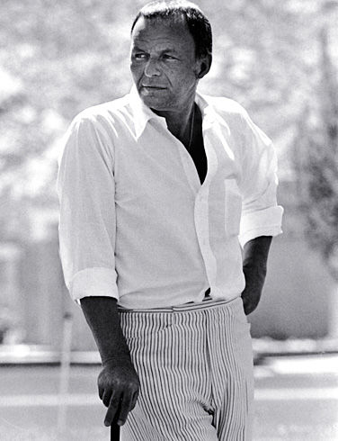 The 27th Annual Frank Sinatra Celebrity Golf Invitational
